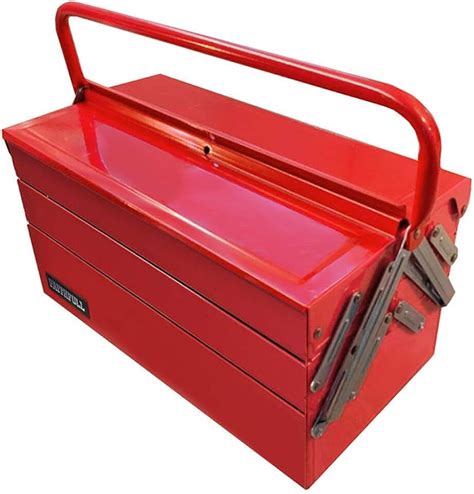 Amazon.com: Metal Tool Boxes